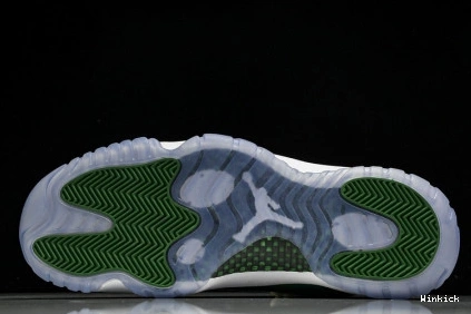 high 11 CT8012-113 Jordan Air 0720